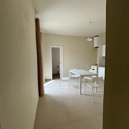 Appartamento La Corte Degli Scolopi