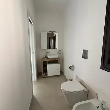 La Corte Degli Scolopi