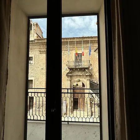 La Corte Degli Scolopi شقة *