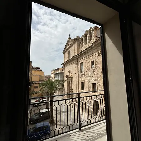 شقة La Corte Degli Scolopi